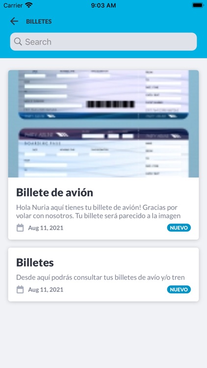 El Reencuentro screenshot-5