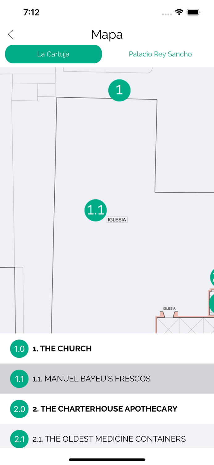 Cartuja de Valldemossa