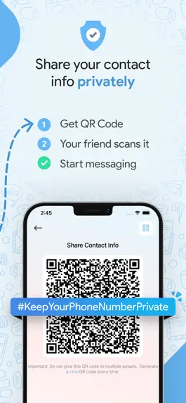 Game screenshot Binbox Messenger hack