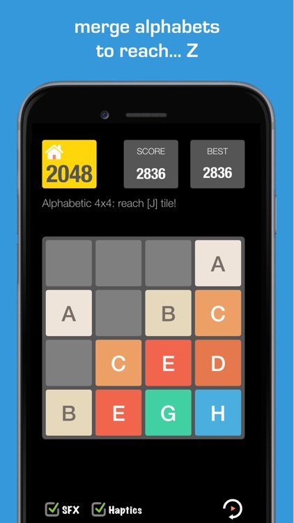 2048 Unlimited Play