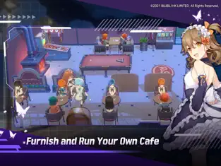 Imatge 5 Girl Cafe Gun iphone