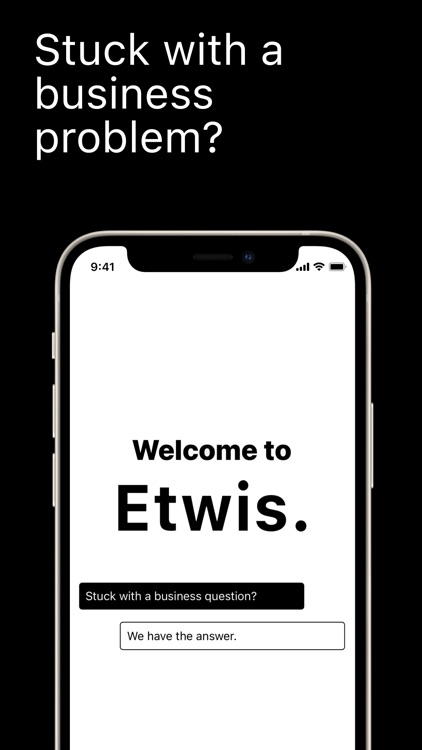 Etwis