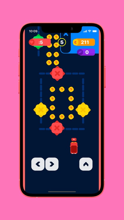 DashDodge: Jump. Pop. Dive. screenshot-6