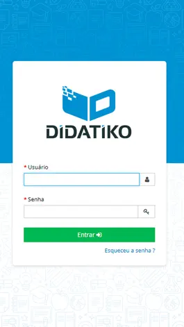 Game screenshot DIDATIKO mod apk