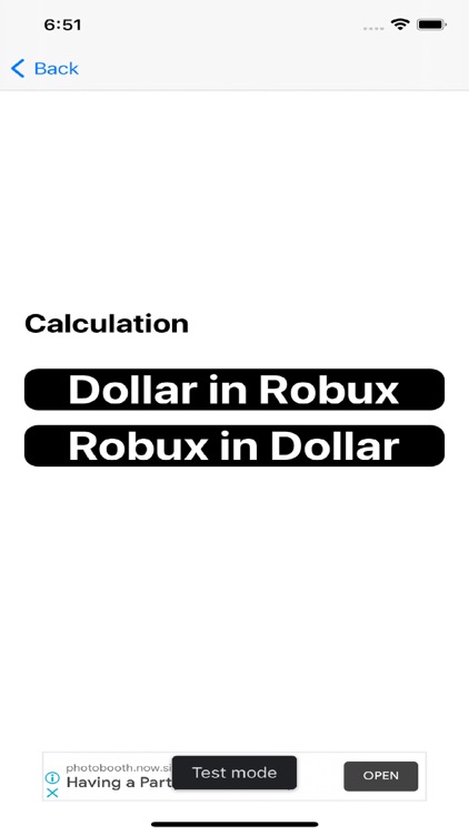 Free Robux/ BC Quiz - ProProfs Quiz