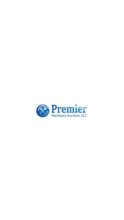 Premier Machinery Auctions