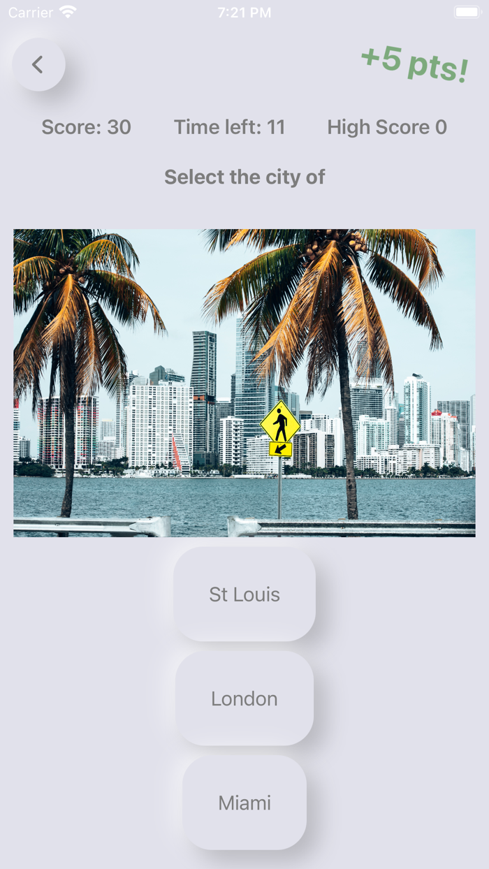 MatchUp - Matching Game
