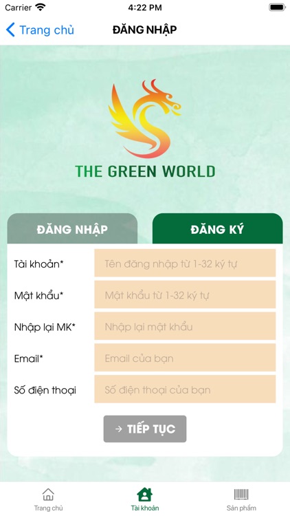 The Green World screenshot-5