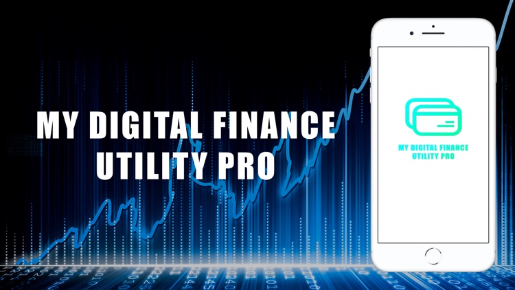 My Digital Finance Utility Pro