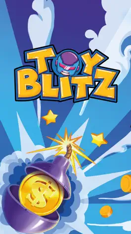 Game screenshot Toy Blitz mod apk