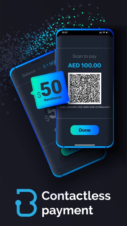 BPay Pro screenshot-4