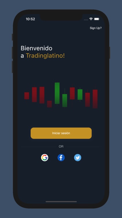 TradingLatino