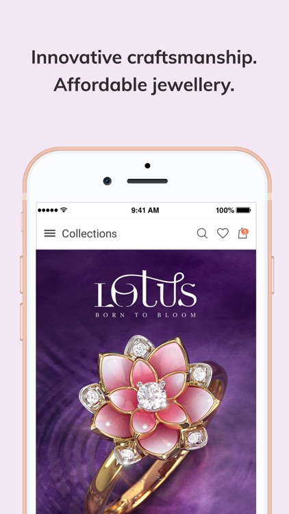 CaratLane - A Tanishq Partner