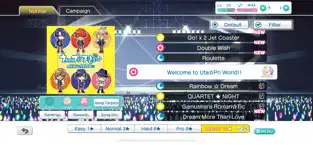 Screenshot 7 Utano Princesama: Shining Live iphone