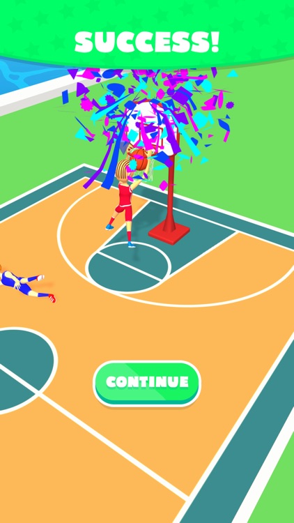 Math Dunk 3D