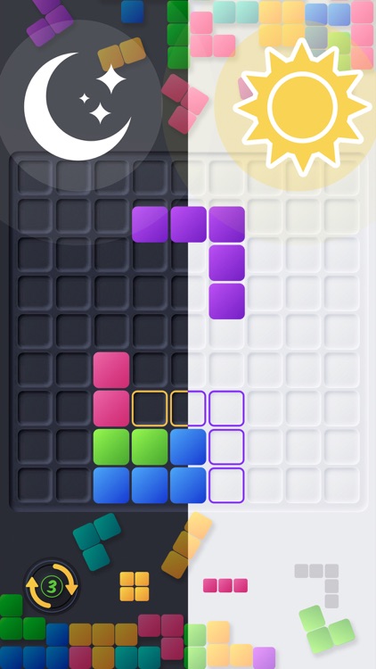Block Puzzle | Block Games