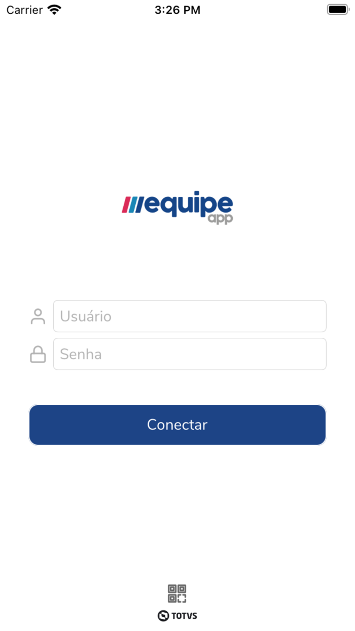 equipe app