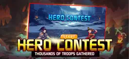 Game screenshot Hero Contest mod apk