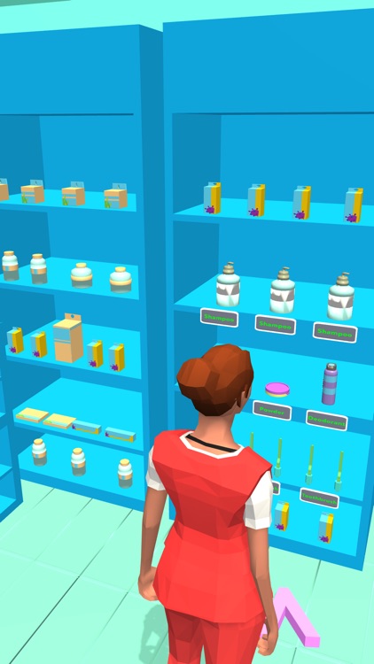 Pharmacy Store 3D screenshot-3