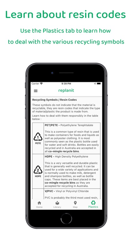 replanit - Rethink recycling screenshot-6