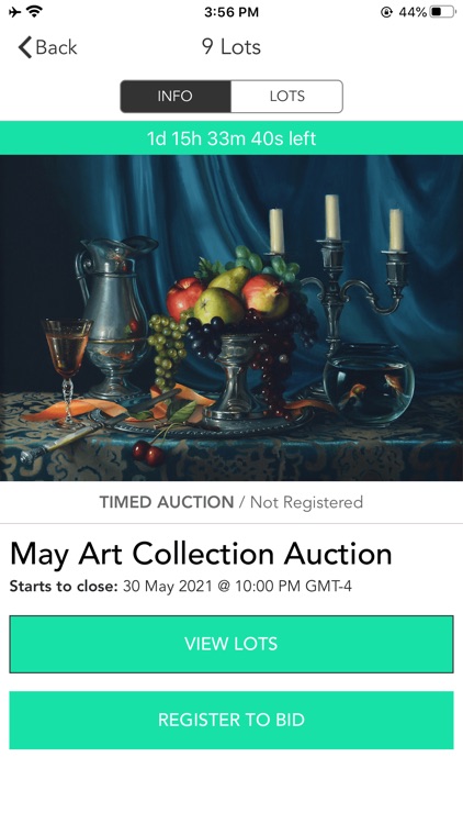 Eisele Fine Art Auctions