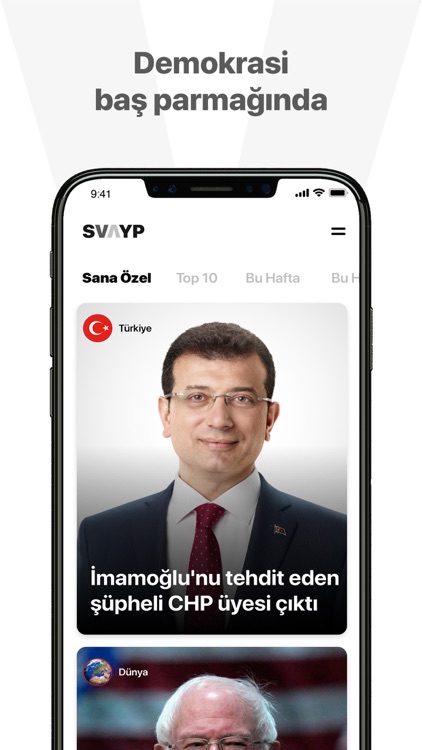 Svayp