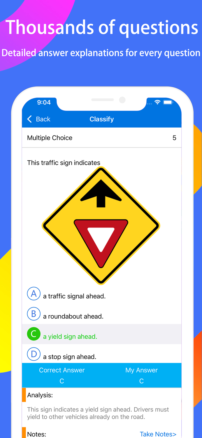 California DMV Test Expert
