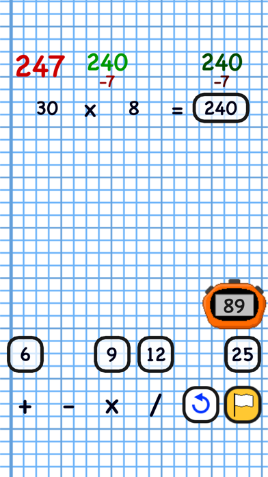 Calculatethenumber