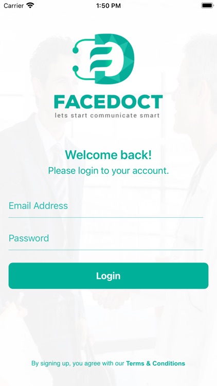 Facedoct Company