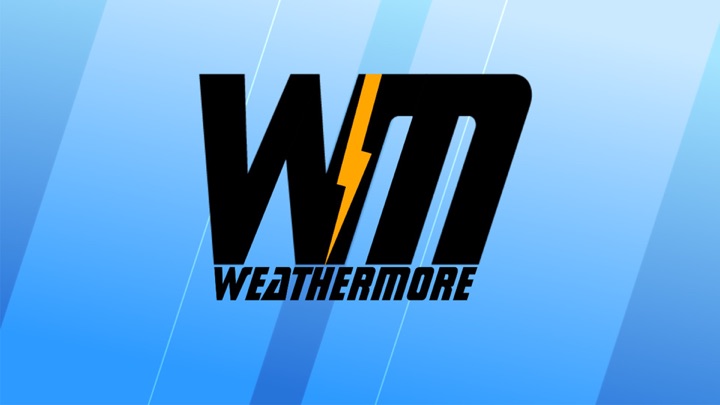 Screenshot #1 pour WeatherMore