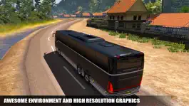 Game screenshot Bus Simulator hack