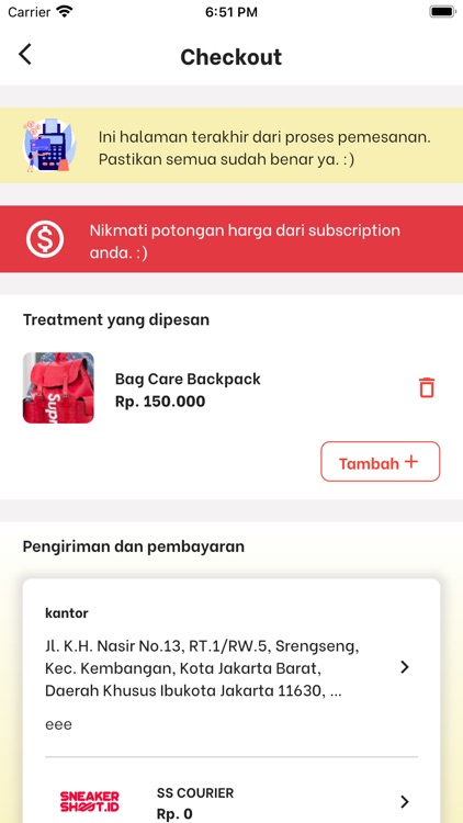 Sneakershoot screenshot-3