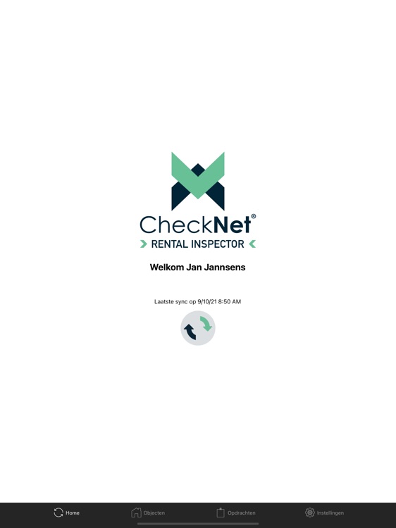 CheckNet