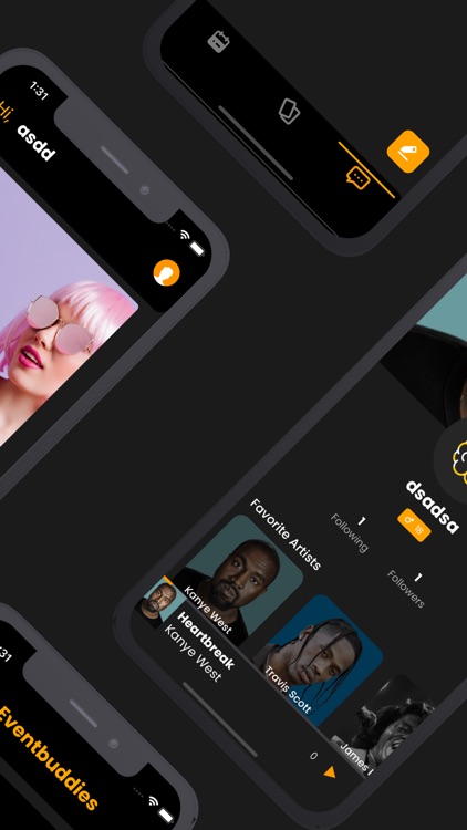 JamTree - Connect Better