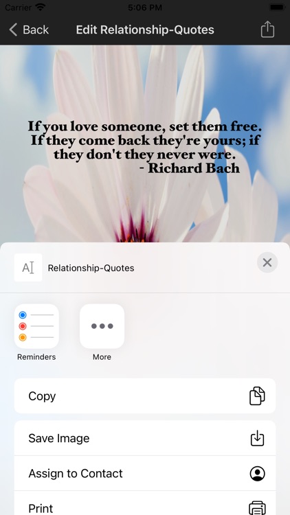 Relationship-Quotes screenshot-4