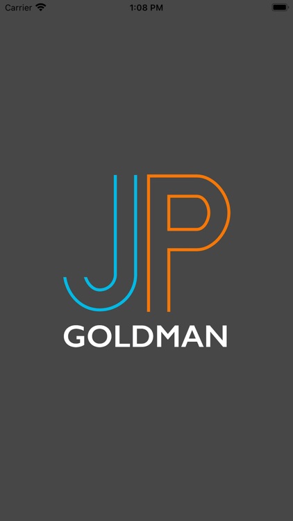 JP Goldman