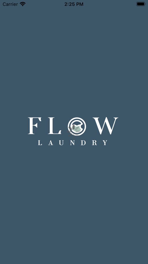【COVER IMG】Flow Laundry