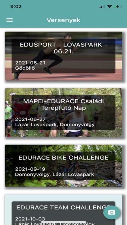 EDUSPORT screenshot-5