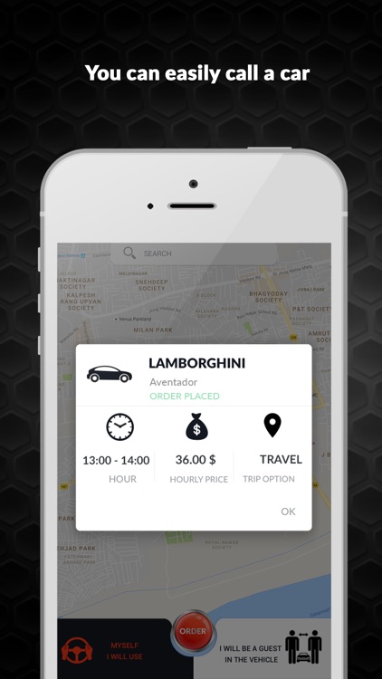 SuberCars - Taxi screenshot-3