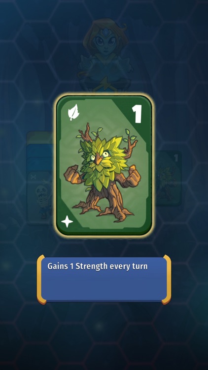 Cards of Terra screenshot-7