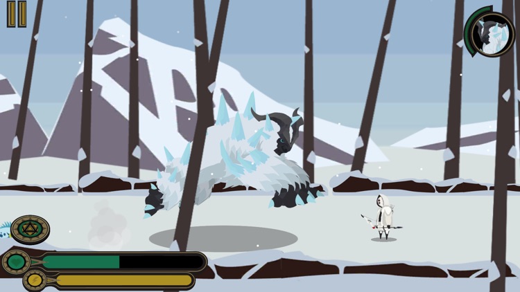 Pocket Hunter Origins screenshot-4