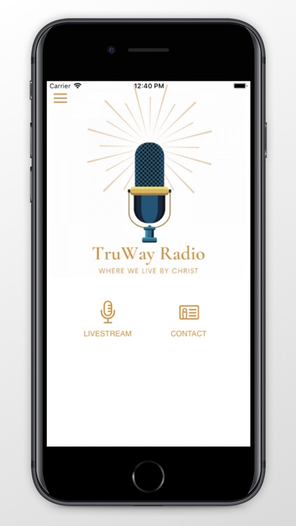 TruWay Radio