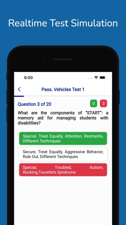 New Hampshire CDL Permit Test