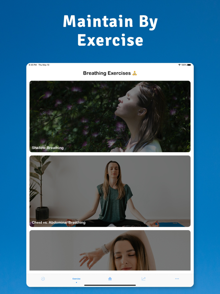 Blood Oxygen now  Sp02