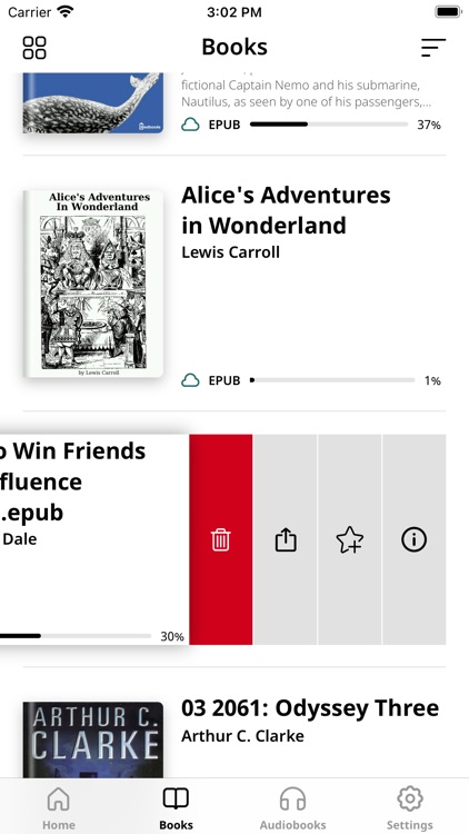 PocketBook Reader screenshot-3