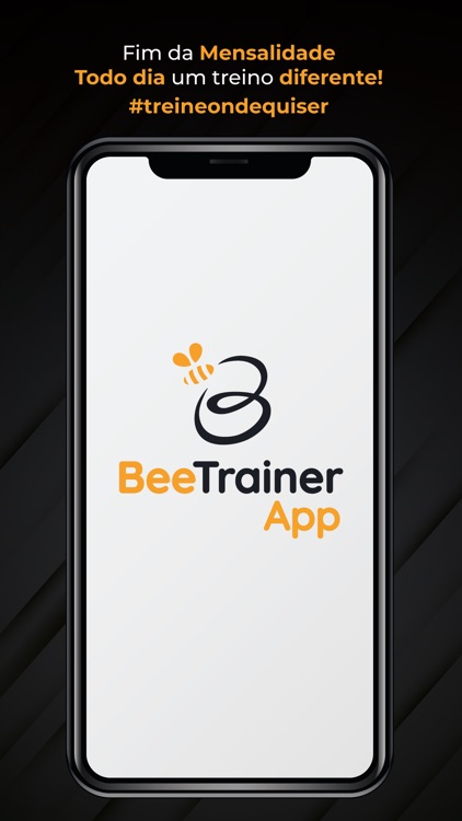 BeeTrainer App screenshot-5