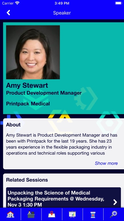 IME Minneapolis screenshot-3