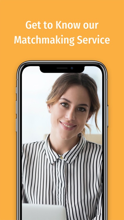 The Setup Matchmaking