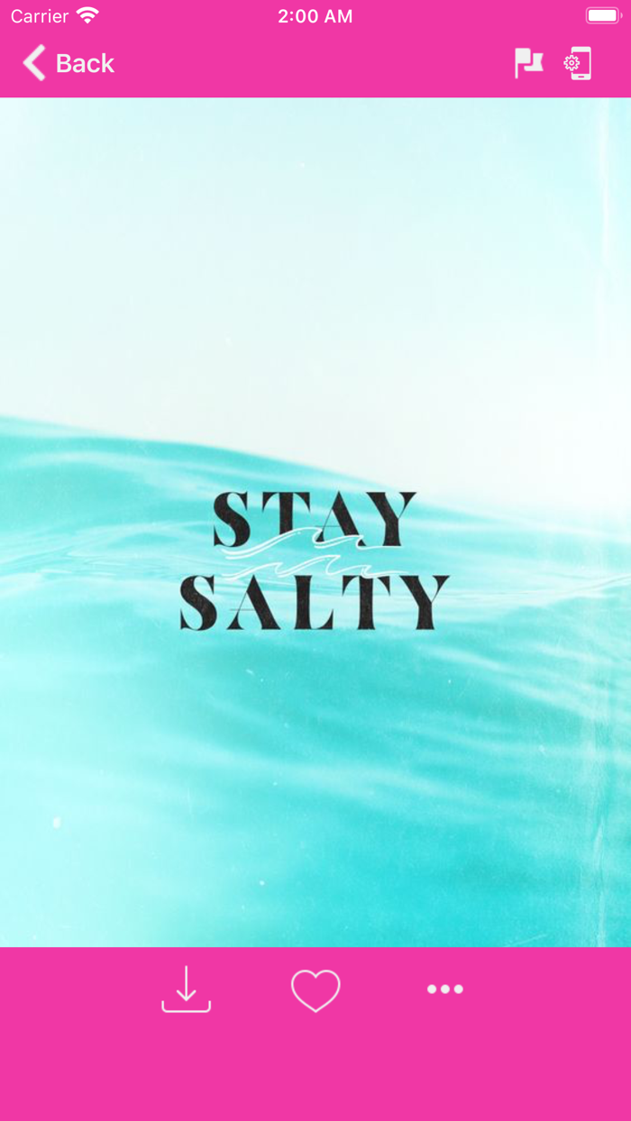 Aesthetic Teen Wallpaper HD