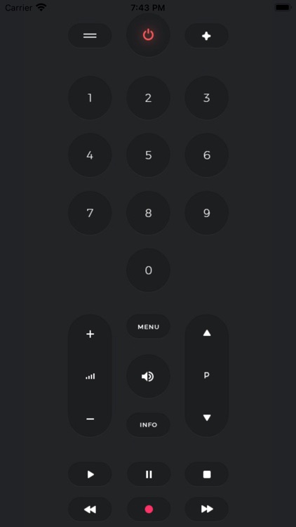 StickMote - Remote for Fire TV screenshot-3